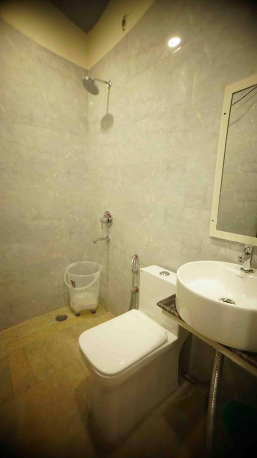 Hotel Soluxe Yamunānagar 外观 照片