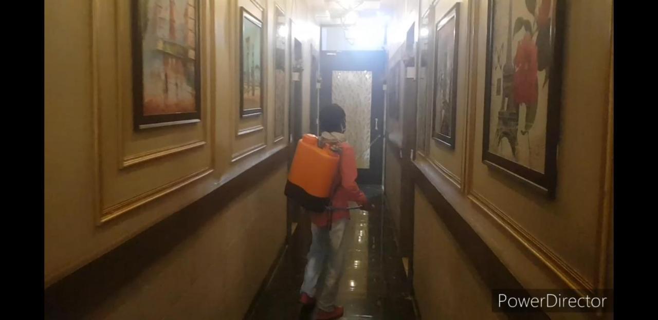 Hotel Soluxe Yamunānagar 外观 照片