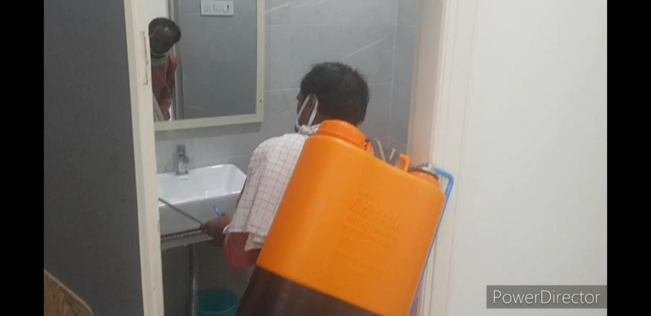Hotel Soluxe Yamunānagar 外观 照片